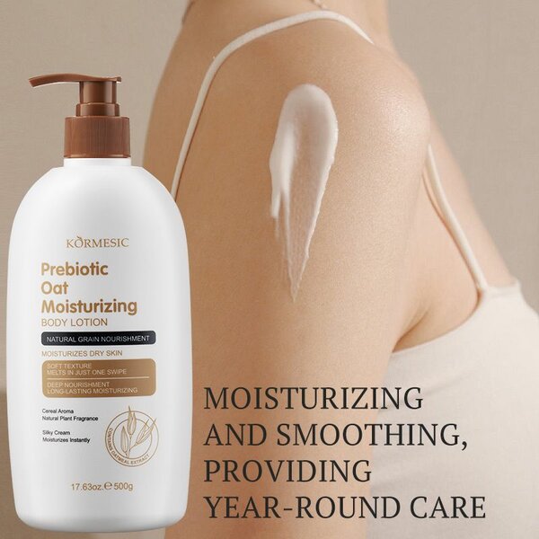 Pommade pour le corps