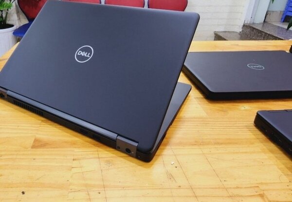 Ordinateur Portable Dell Fiable