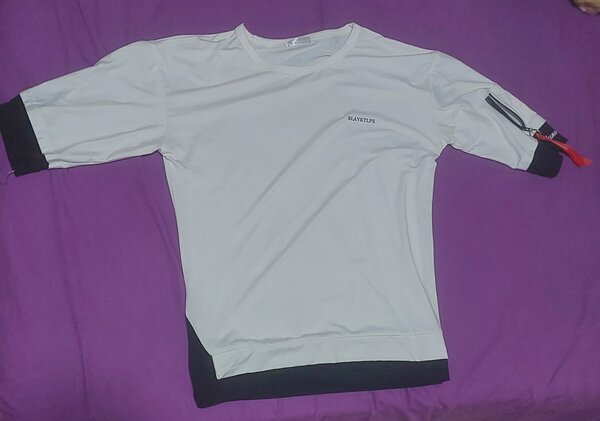 Tshirt Oversized drippy