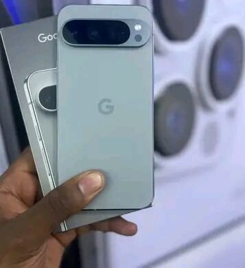 Google Smartphone Moderne