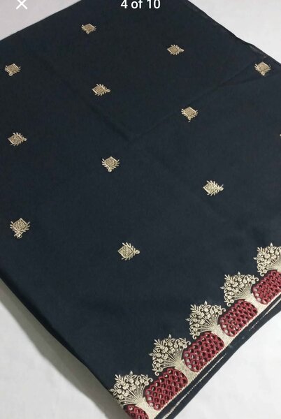 Swiss ladies shawls