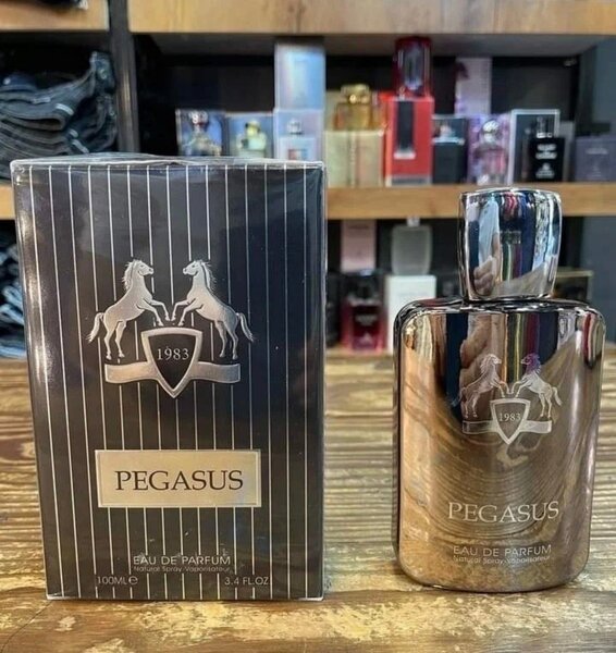 Parfum Pour Homme Pegasus