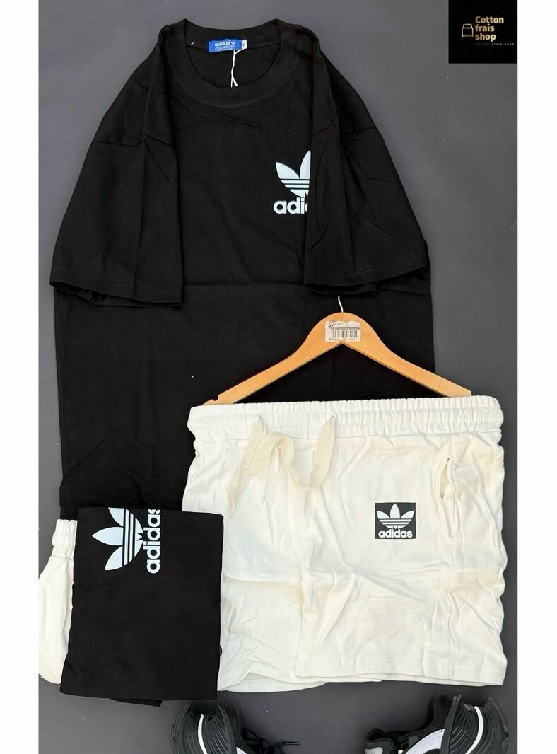 Ensemble Adidas Sportif