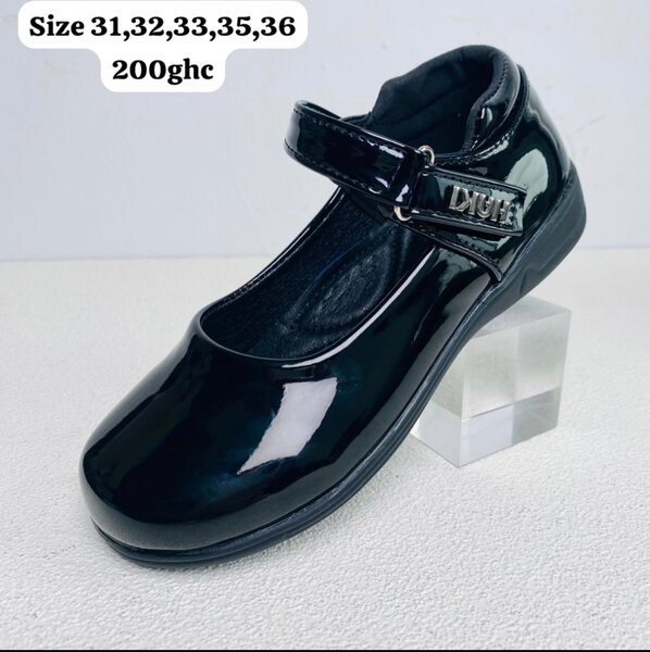 School shoes