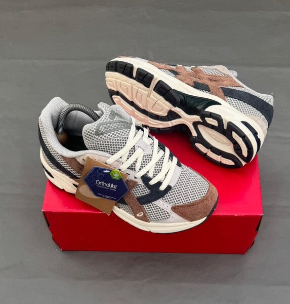 Baskets Hommes Confortables