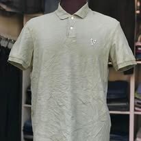 new casual good quality men's t-shirt