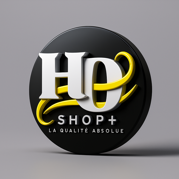 HO Shop+