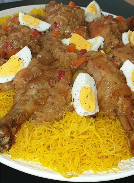 Délices Exotiques Africains