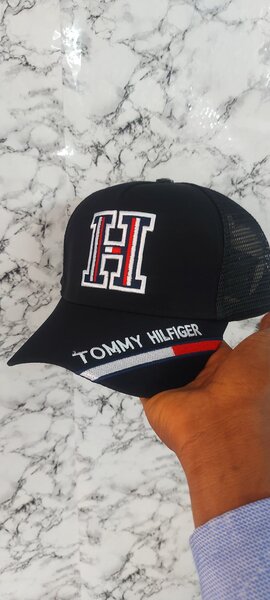 Casquette Tommy Hilfiger pour homme