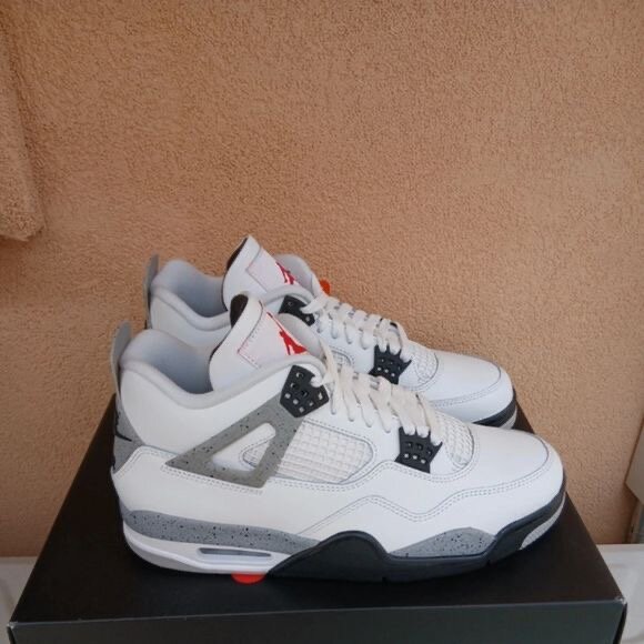 Jordan Rétro 4