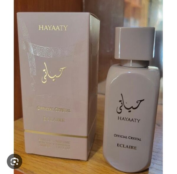 Parfum Hayaati Eclaire
