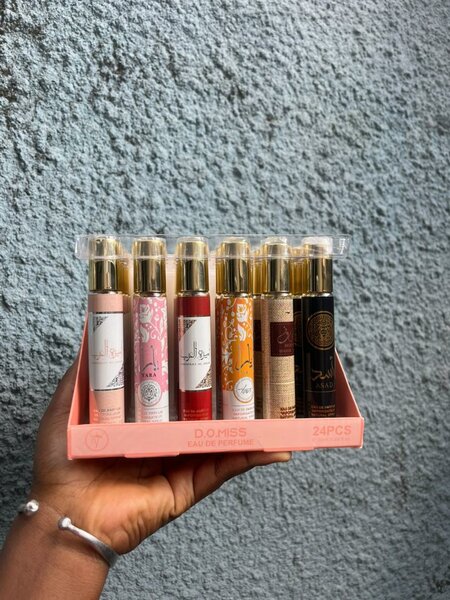 Parfums Variés D.O Miss