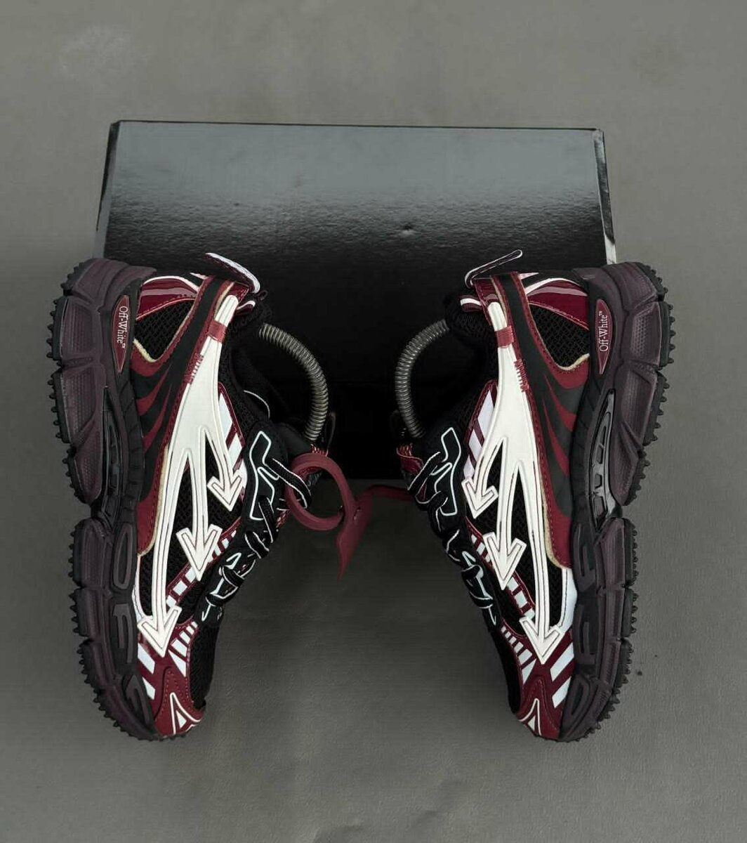 Sneakers de course stylés