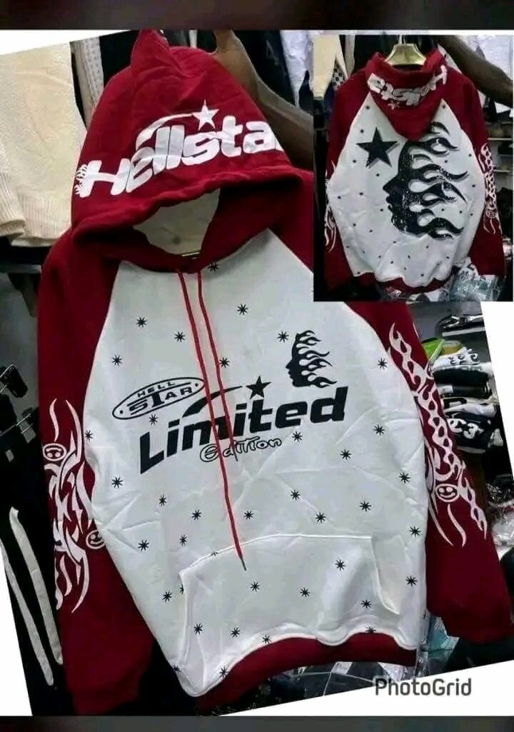 Ensemble sportif style universitaire