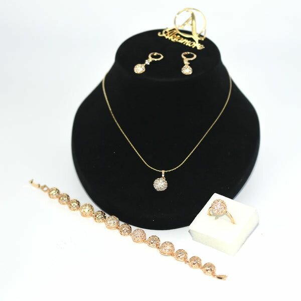 Jewellery set