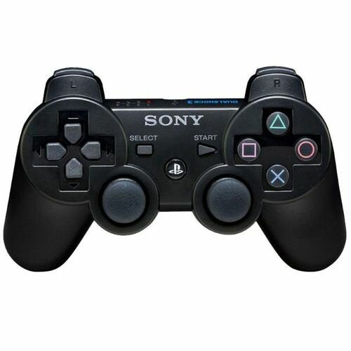 Manette Sony PS3 Sans Fil