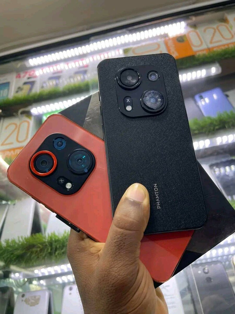 TECNO Phantom X2 Pro 256GB