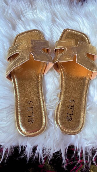 Chaussure
