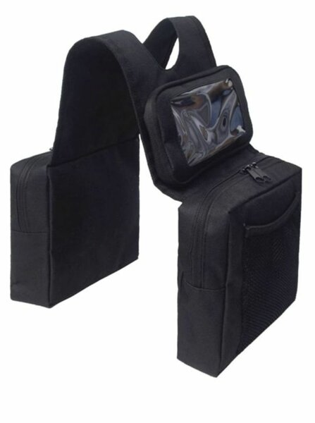 Fuel Tank Bag for Motorcycle