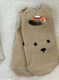 Детские носки