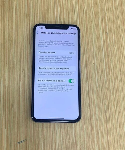 iPhone 64G Reconditionné