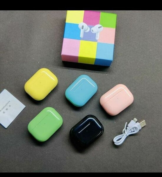 Écouteurs sans fil Bluetooth