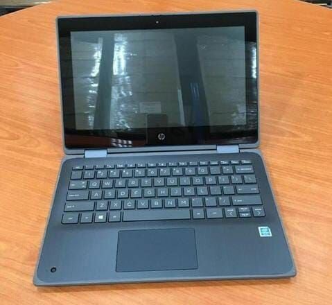 Ordinateur portable HP compact