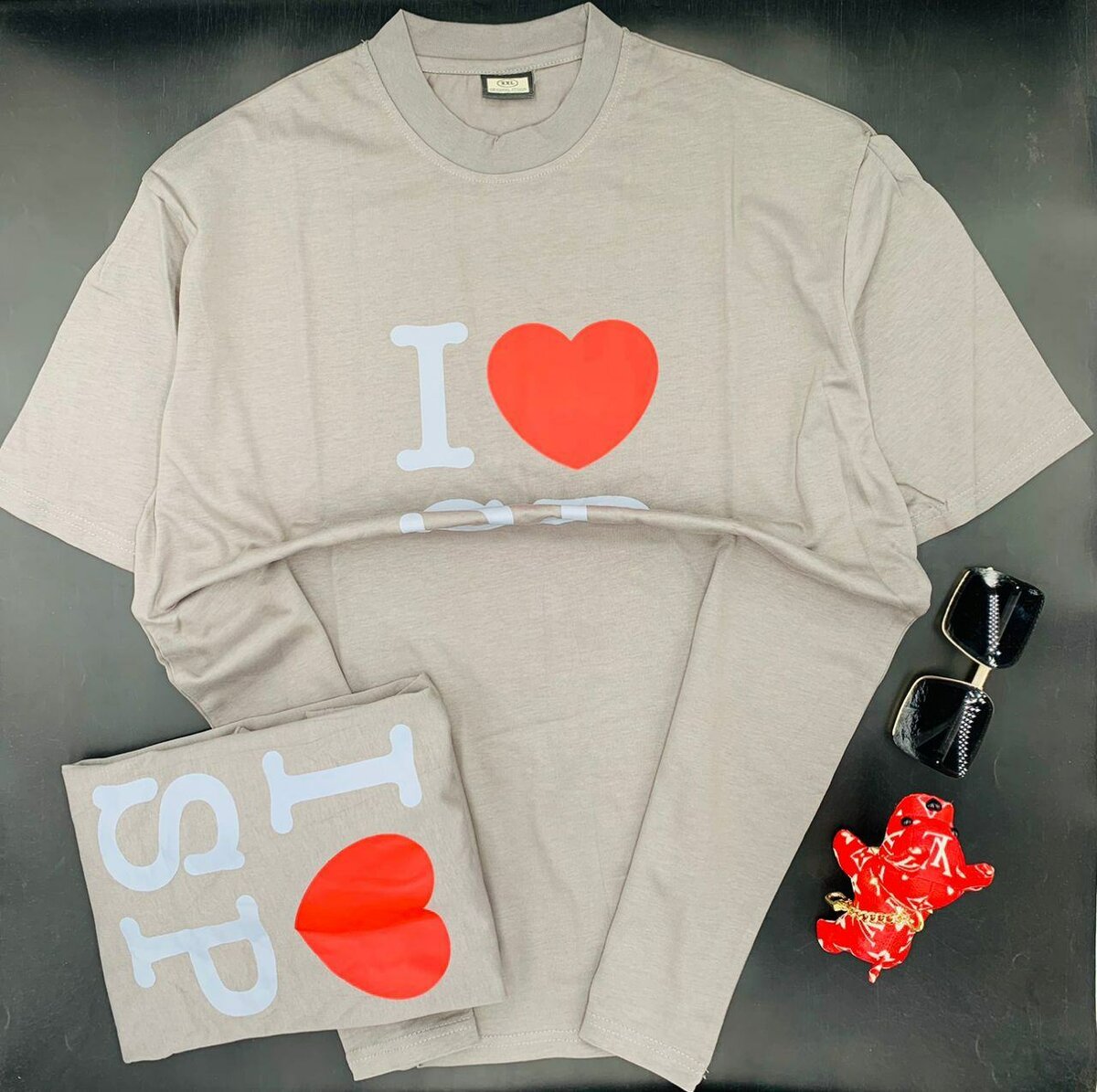 Quality Men's Tshirt