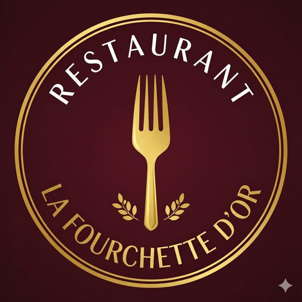 LA FOURCHETTE D'OR