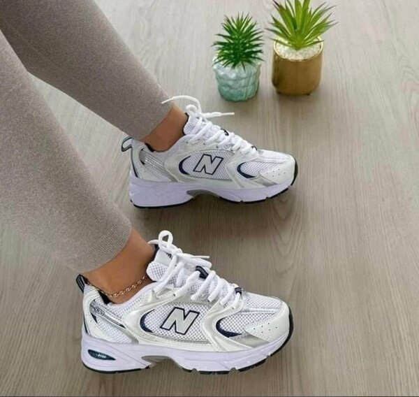 Baskets de sport confortables