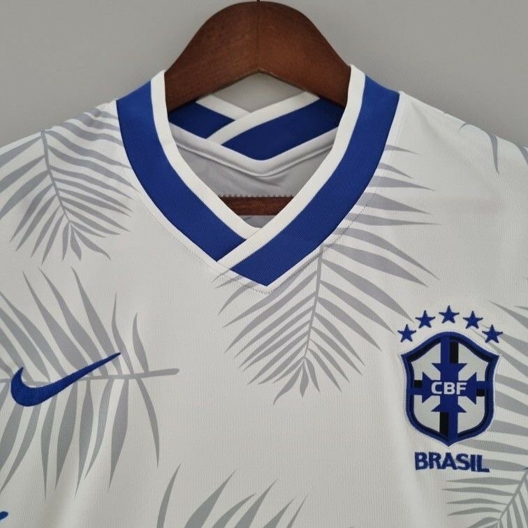Maillot de Brésil