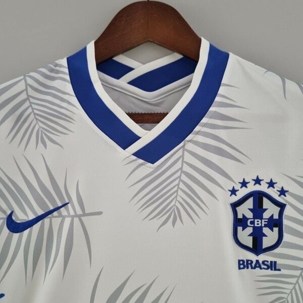 Maillot de Brésil