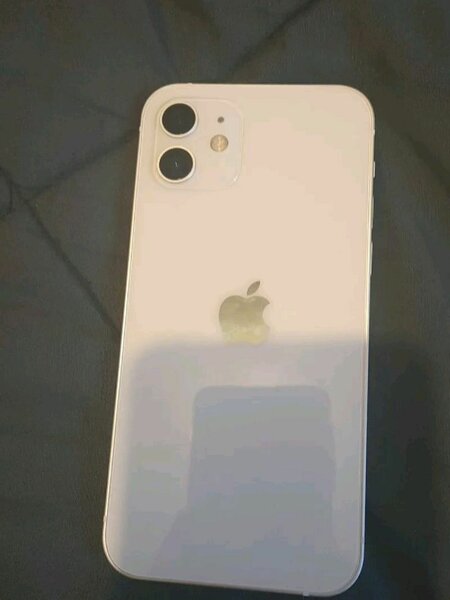 iPhone 12 - Smartphone 5G