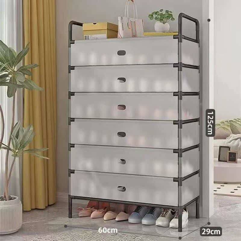 Armoire de rangement moderne