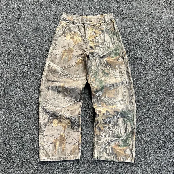 Pantalons Cargot