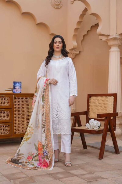 Emaan Eshal