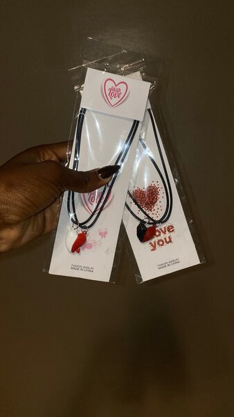 Bracelets d'amour ajustables