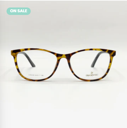 Swarovski Cat Eye Tiger