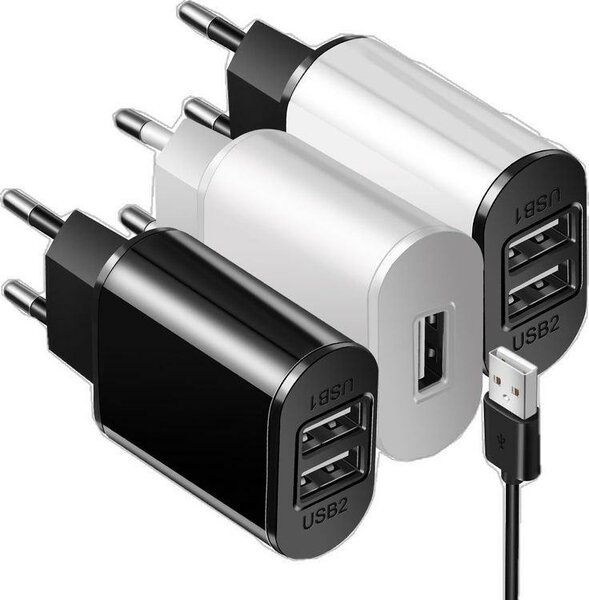 Chargeur USB rapide 3.0