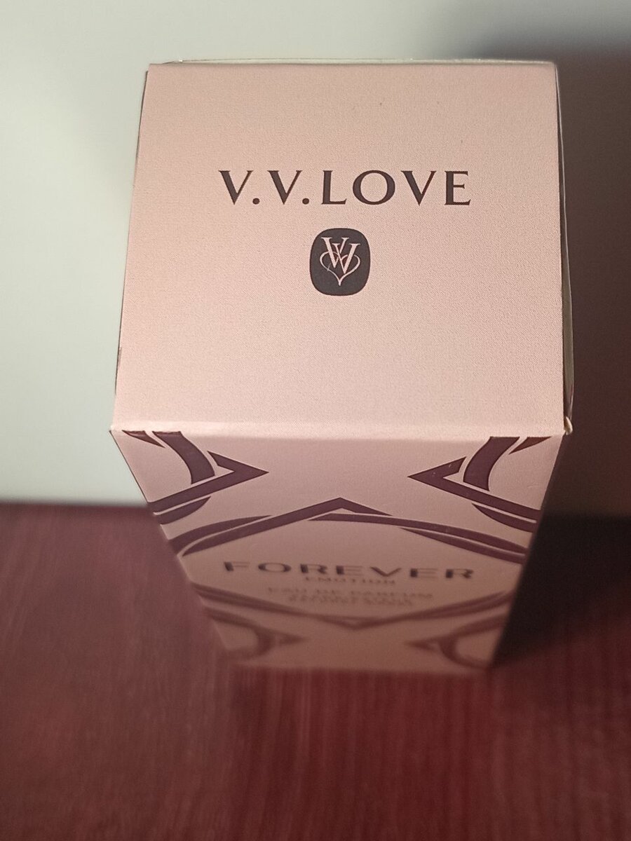 Parfum Forever Emotion 30ml