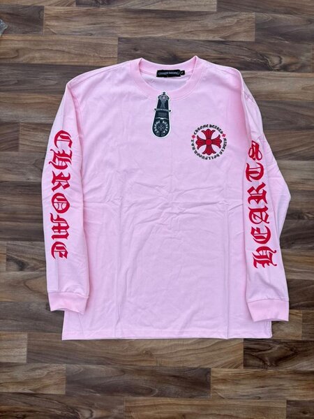 T-shirt manches longues stylées