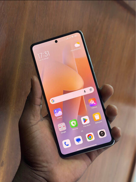 Smartphone Xiaomi 5G