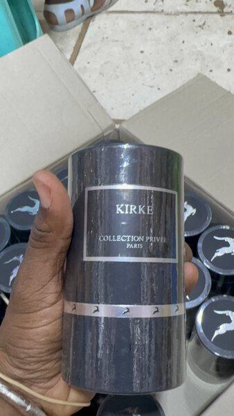 Bougie parfumée Kirke Paris