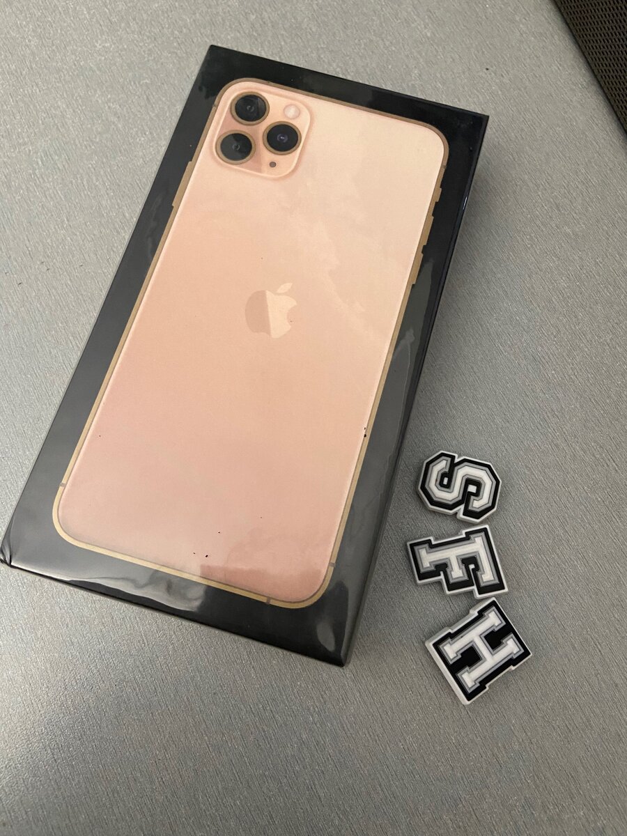 iPhones  swap and top up