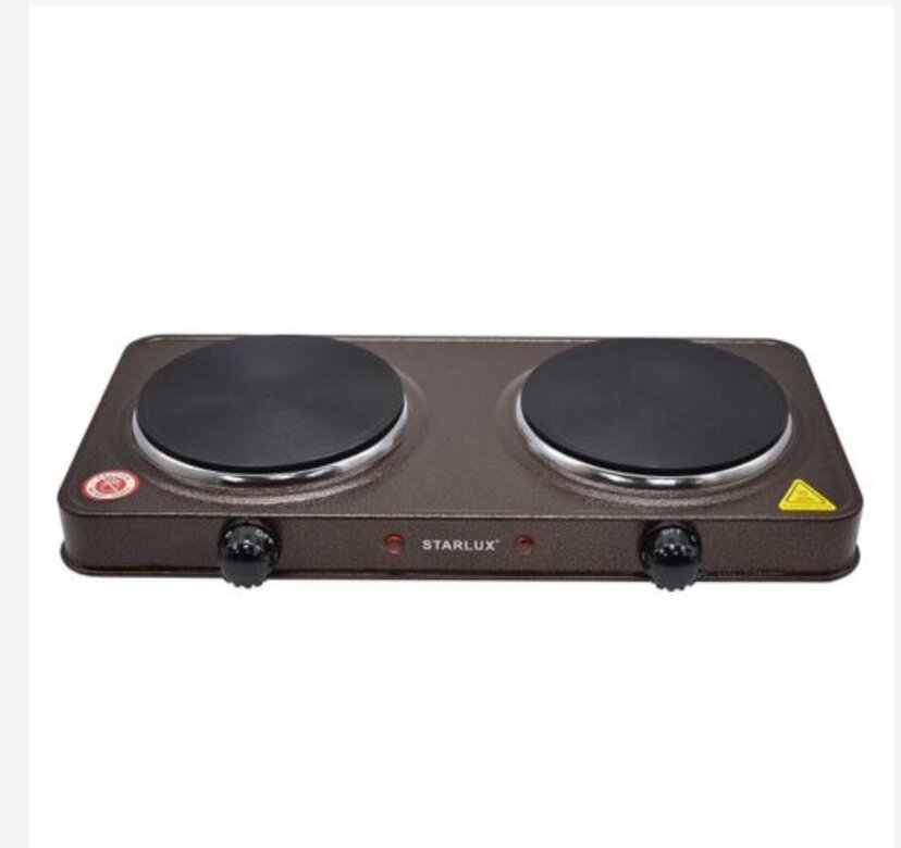 Ghana fest deal electric hot p