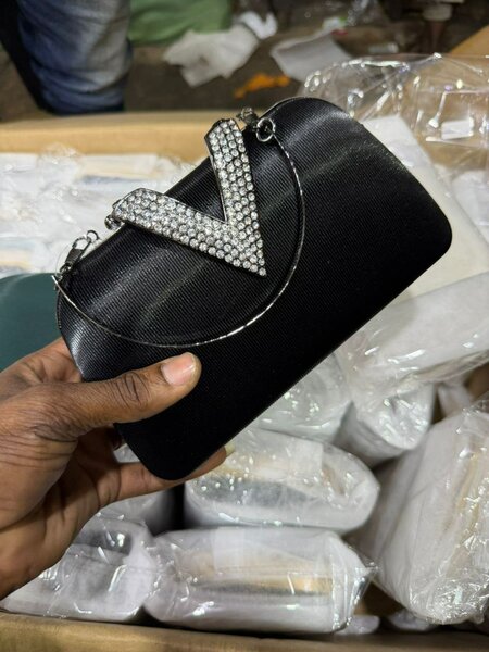 Élégant sac à main soirée