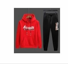 Ensemble de survêtement tendance