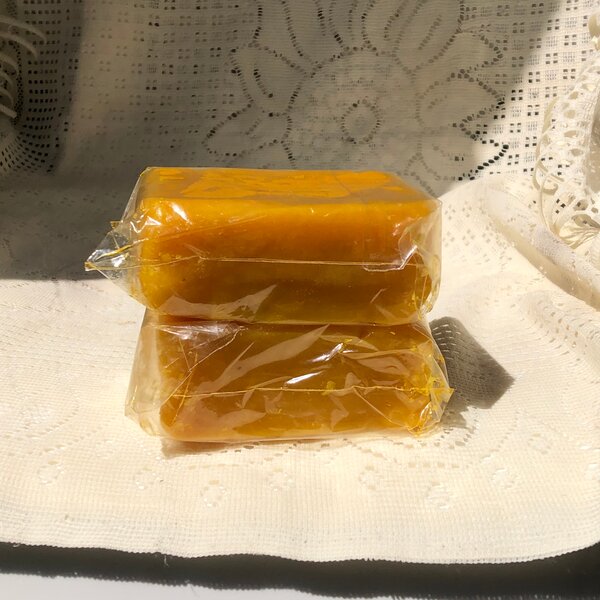 Savon Naturel Hydratant