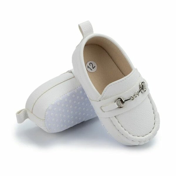 Chaussures told pour bébé