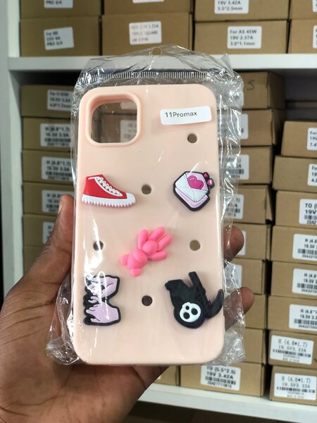 iPhone 11 Pro Max cases